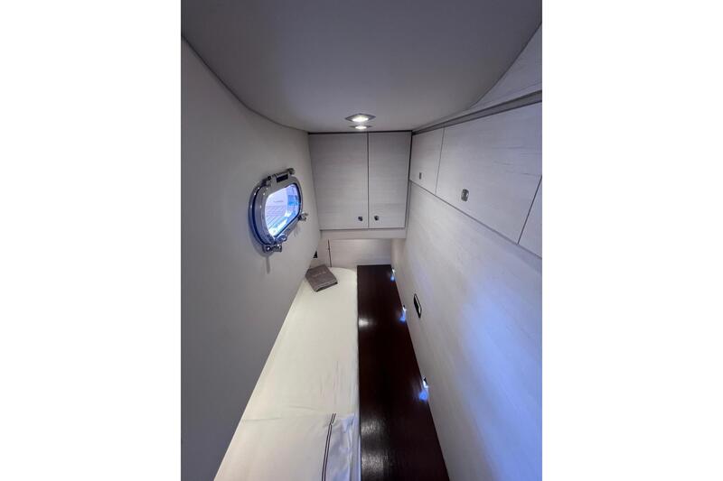 Solemar 44.1 Oceanic Solemar 44.1 Oceanic