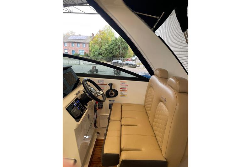 Sea Ray 265 Sundancer Sea Ray 265 Sundancer