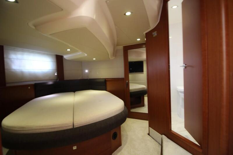 Prestige 440S Prestige 440S