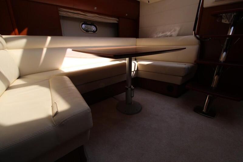 Prestige 440S Prestige 440S