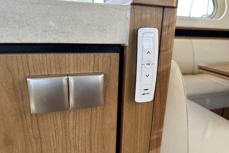 Linssen Grand Sturdy 550 Variotop Linssen Grand Sturdy 550 Variotop