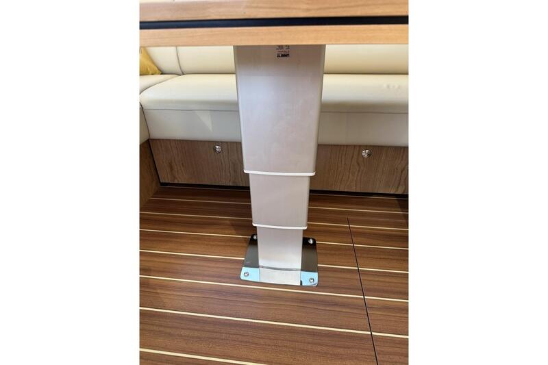 Linssen Grand Sturdy 550 Variotop Linssen Grand Sturdy 550 Variotop
