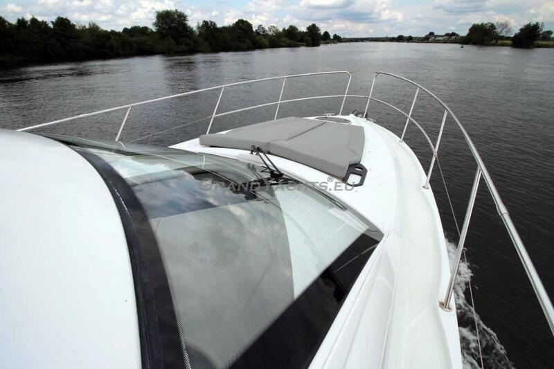 Beneteau Gran Turismo 38 Beneteau Gran Turismo 38