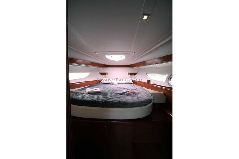 Beneteau Gran Turismo 38 Beneteau Gran Turismo 38