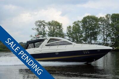 Airon Marine 4300 t top
