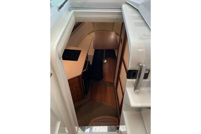 Sea Ray 265 Sundancer 