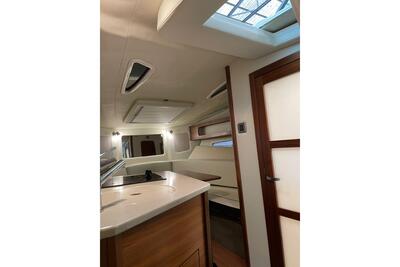 Sea Ray 265 Sundancer 