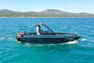 Laurent Marine Modèle L23