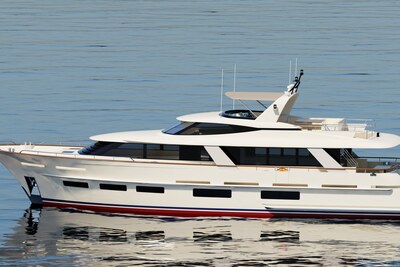 Pacific Alpha 72