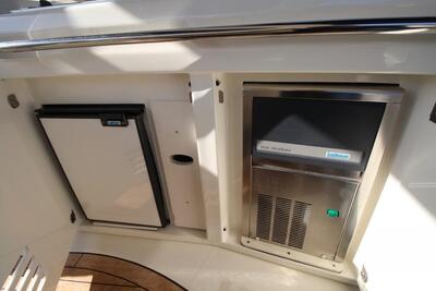 Cranchi Mediterranée 50 