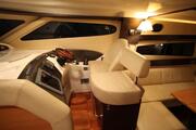 Cranchi Atlantique 50 Cranchi Atlantique 50