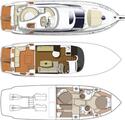 Cranchi Atlantique 50 Cranchi Atlantique 50