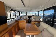Beneteau Swift Trawler 35 Beneteau Swift Trawler 35