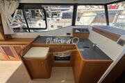 Beneteau Swift Trawler 35 Beneteau Swift Trawler 35