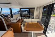 Beneteau Swift Trawler 35 Beneteau Swift Trawler 35