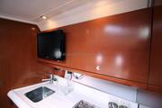 Beneteau Gran Turismo 38 Beneteau Gran Turismo 38
