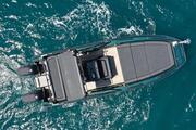 Laurent Marine Modèle L23 Laurent Marine Modèle L23