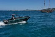 Laurent Marine Modèle L23 Laurent Marine Modèle L23