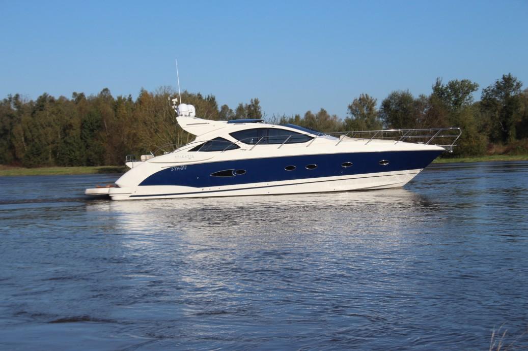 Atlantis 50x4 à vendre