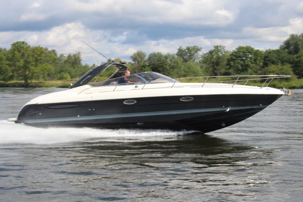 Airon Marine 325 à vendre