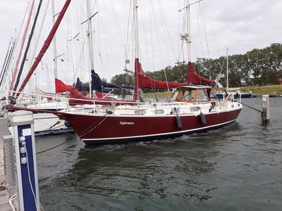 Seahawk 35