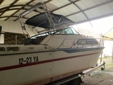  Motorboot 270