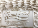  Connect-A-Dock 2000 Series Float Section