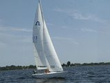  Soling 825