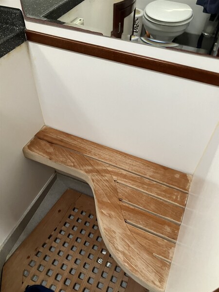 Liberty 35 Shower Egemar LIBERTY 35