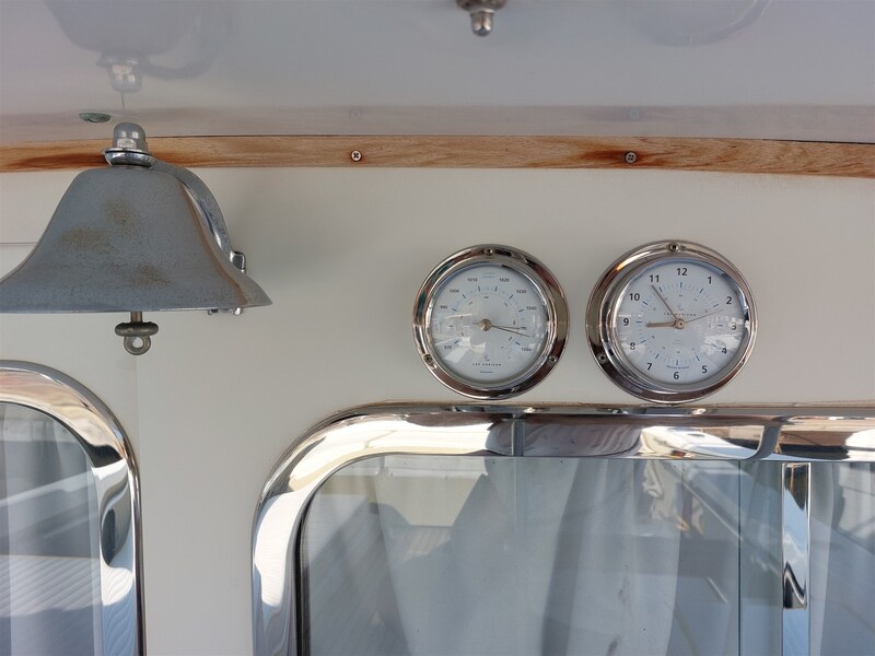 Bertram 31 Fbc dettaglio Bertram Yacht 31' Fbc