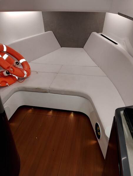 MAORI M 46.jpg Maori Yacht M 46