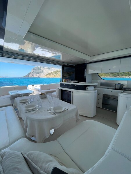 Follia 75 S pic AB Yachts Follia 75