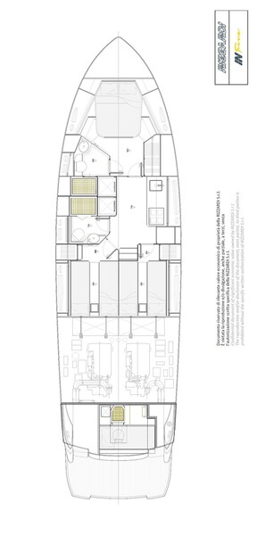 INfive_cabinA_crew Rizzardi INfive