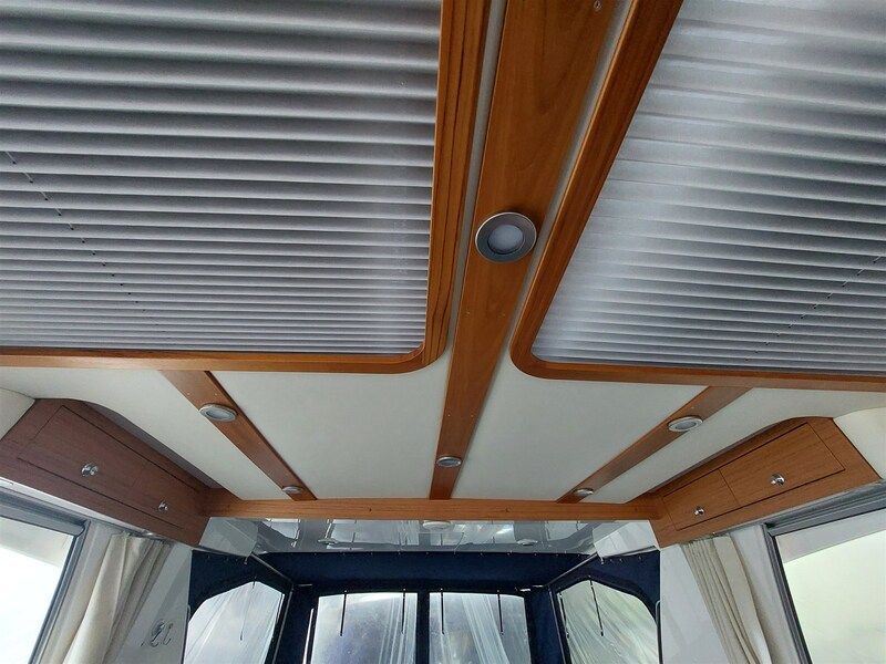 Saga 390 HT.jpg Saga Boats 390 HT