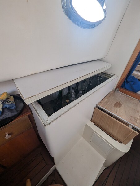 Canamer 33 details Canamer Canamer 33 WA 33