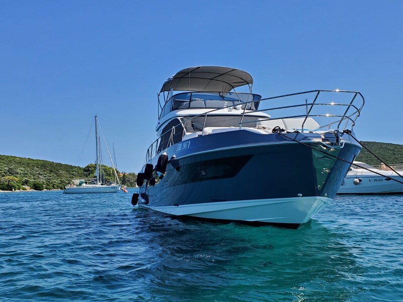 Azimut 53 Fly Azimut 53 Flybridge MY 2021