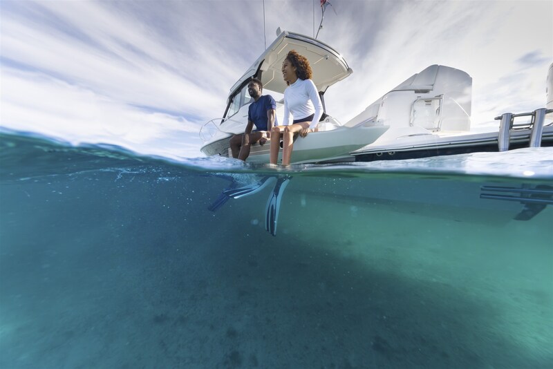 Lifestyle Tiara Yachts 39LE