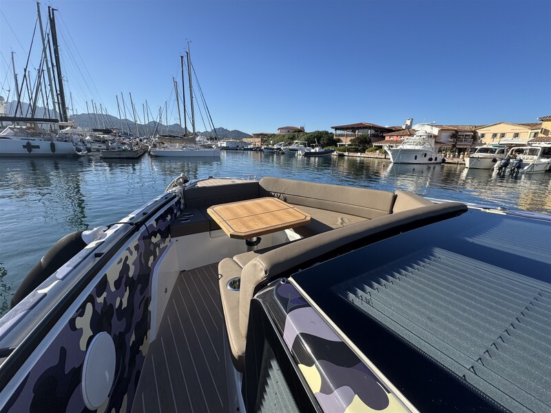 {E}bow Saxdor 400 GTO