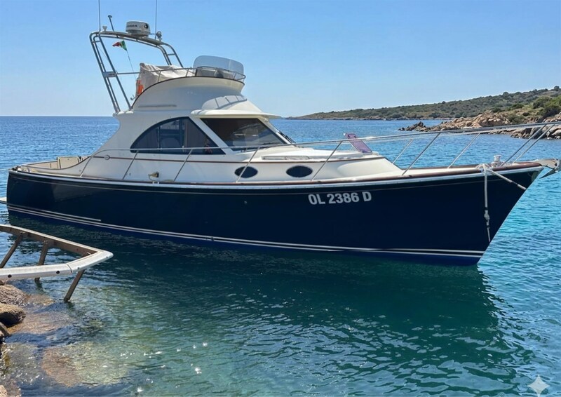San Juan 40 FB Texas San Juan Yachts SJ40 FB