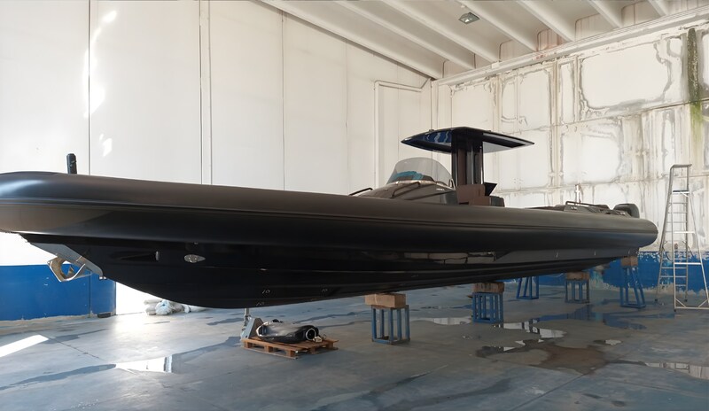 Dariel DTS port Profile Dariel DTS