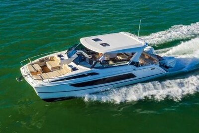 Aquila Aquila 36 Sport