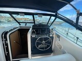 Tiara 3500 Open helm station.jpg Tiara Yachts 3500 Open