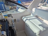 Tiara 3500 Open pilot seat Tiara Yachts 3500 Open