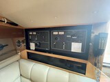 Tiara 3500 Open electrical panel.jpg Tiara Yachts 3500 Open