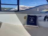 MBM Blu Martin Blue Martin Yacht Blu Martin 13,9 sea top