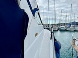 Tiara 3800 Open Sideway Tiara Yachts 3800 Open