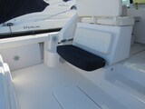 Tiara 3800 Open cockpit aft seat Tiara Yachts 3800 Open