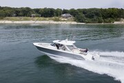 Tiara 43LS Tiara Yachts 43LS
