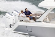 Tiara 43LS details Tiara Yachts 43LS