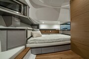 Tiara 43LS cabin Tiara Yachts 43LS